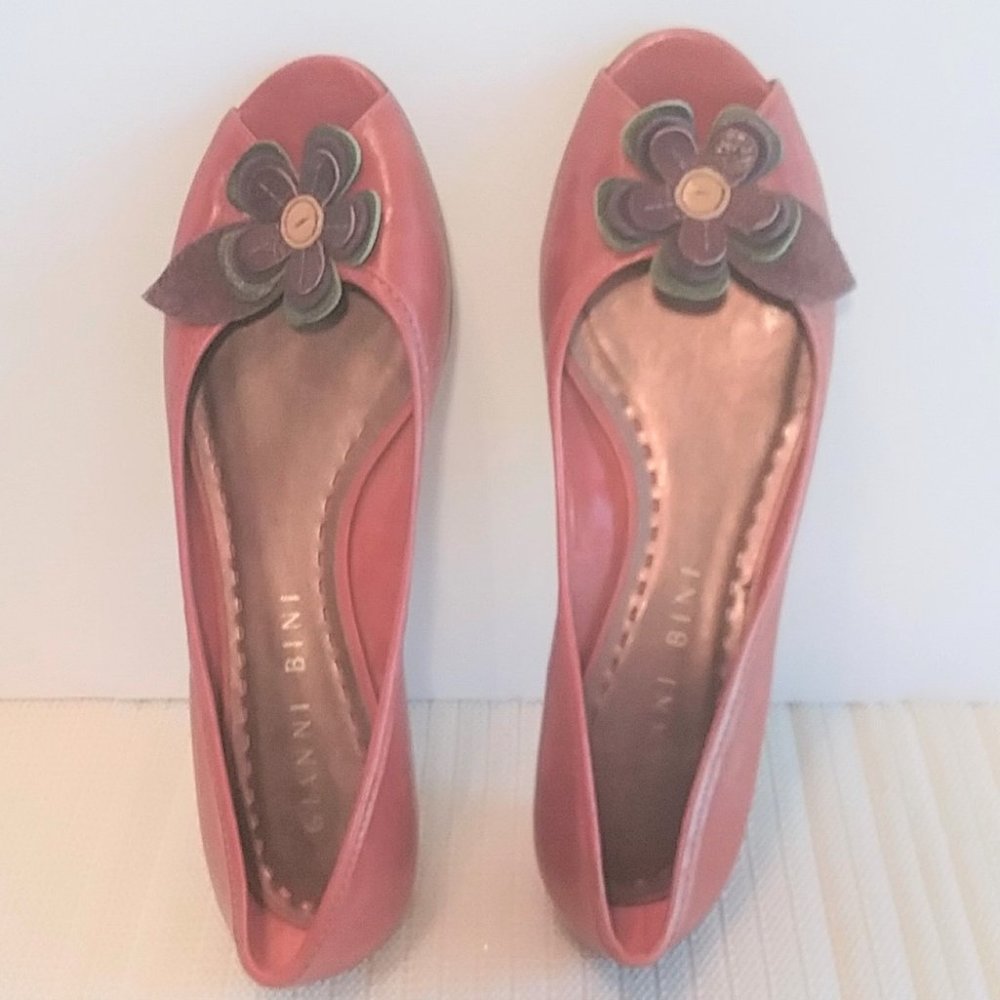 Gianni Bini flats